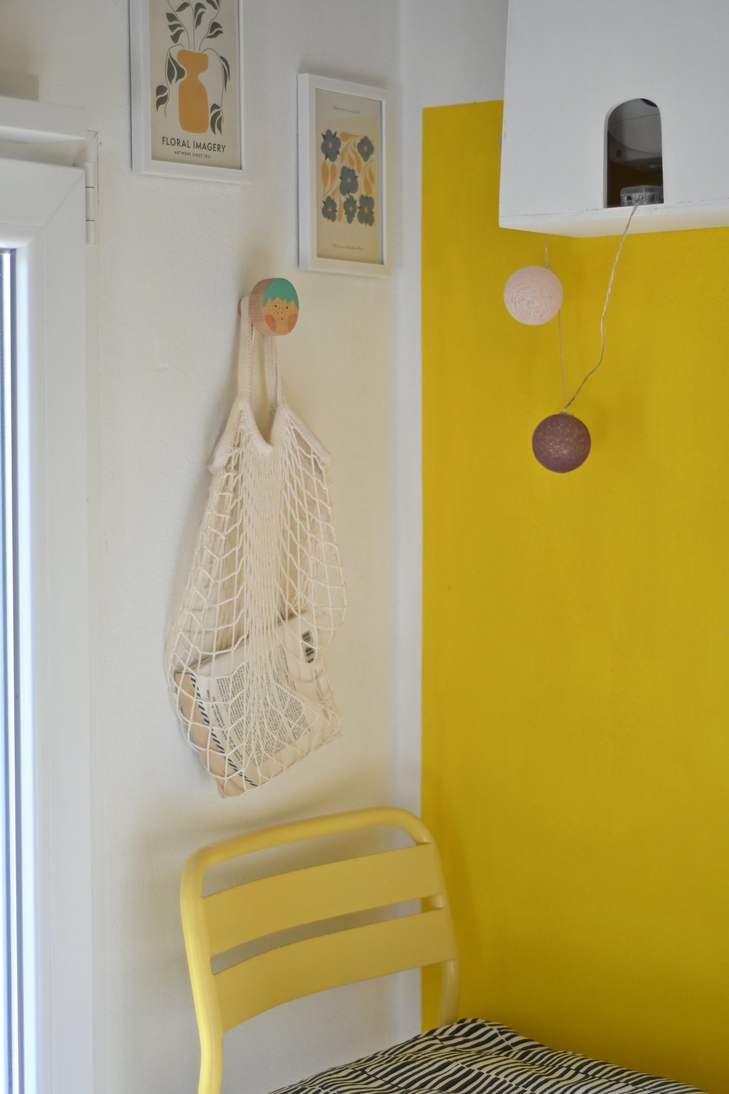 Set pomelli rotondi per armadio cameretta bambini