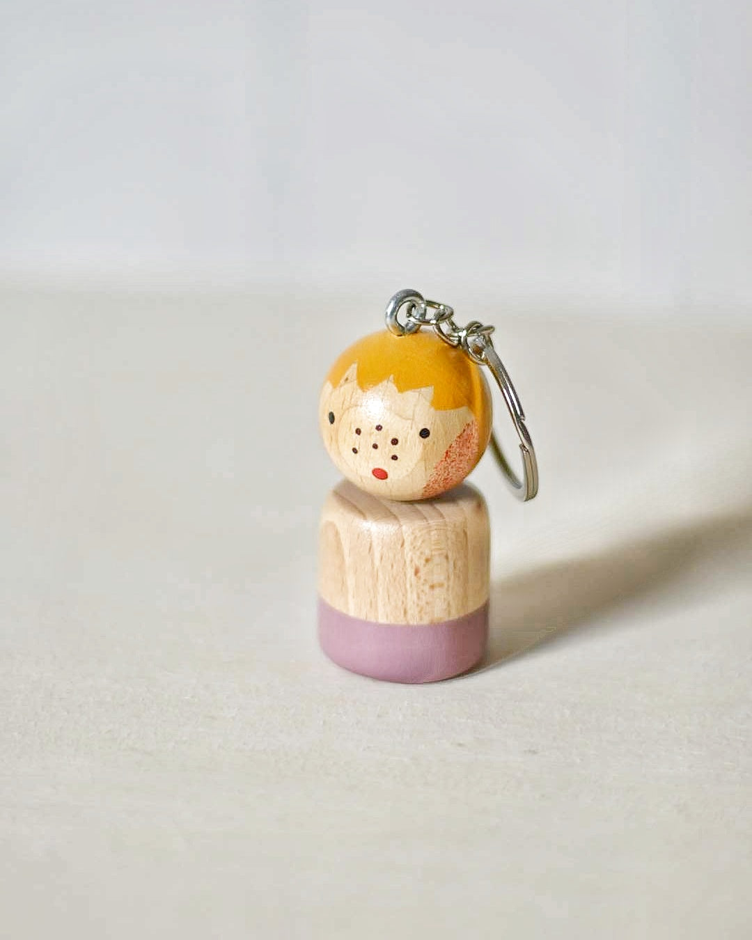 Portachiavi BAMBO.LINA