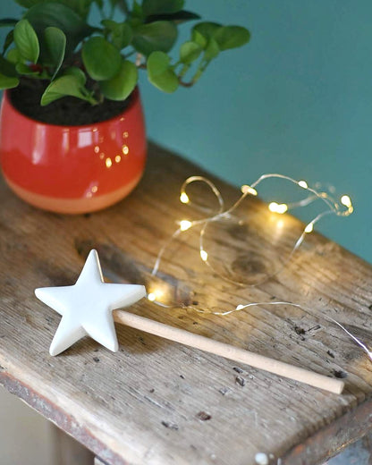 Decorazione- BACCHETTA.MAGICA