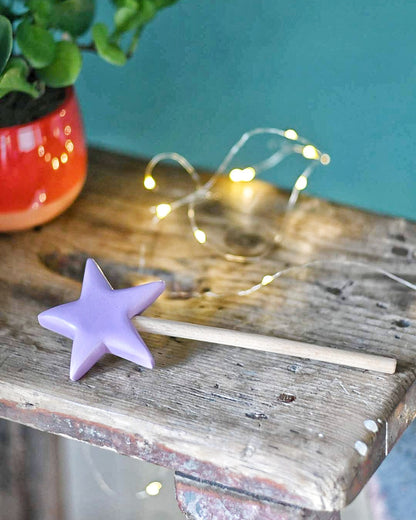 Decorazione- BACCHETTA.MAGICA