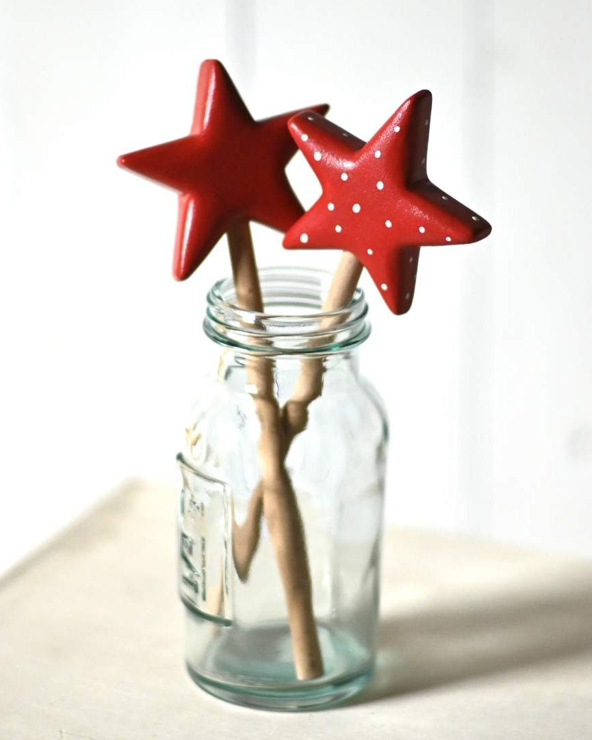 Decorazione- BACCHETTA.MAGICA