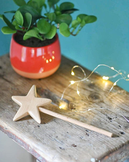 Decorazione- BACCHETTA.MAGICA