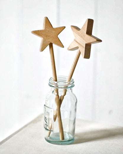 Decorazione- BACCHETTA.MAGICA