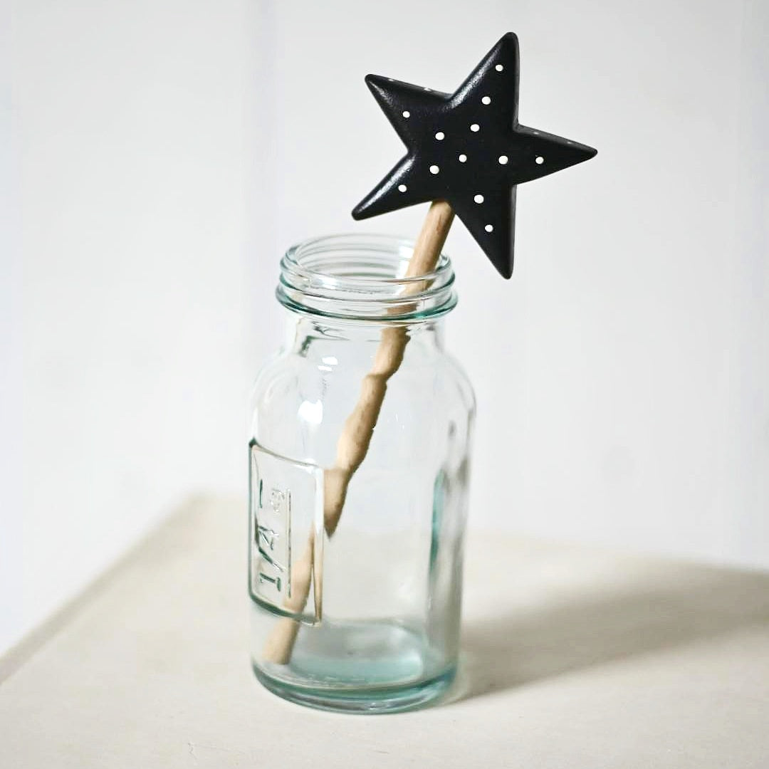 Decorazione- BACCHETTA.MAGICA