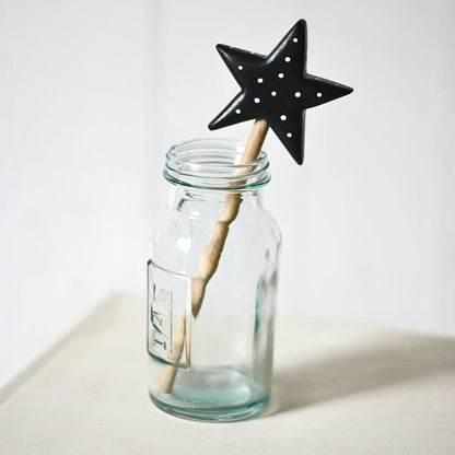 Decorazione- BACCHETTA.MAGICA