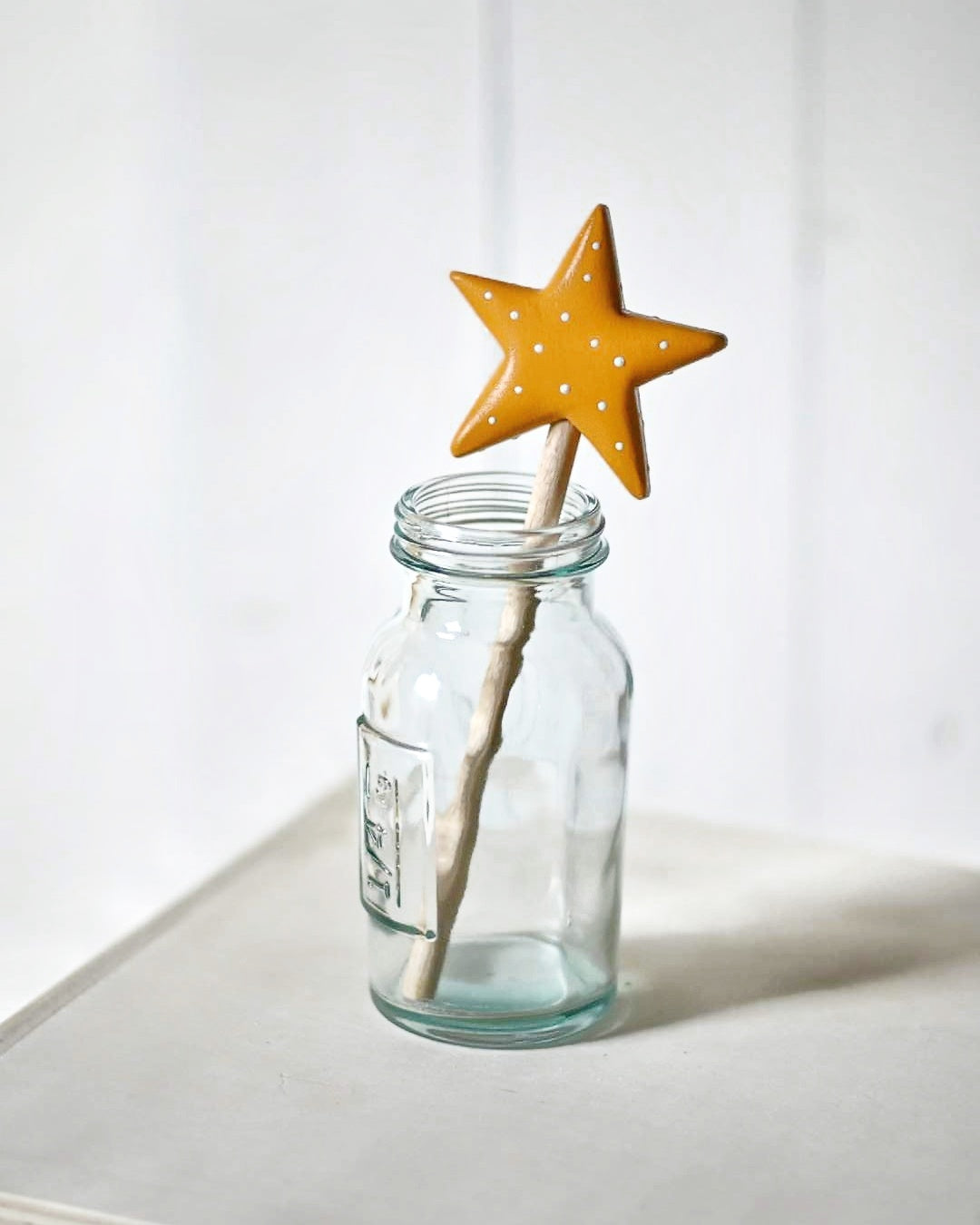 Decorazione- BACCHETTA.MAGICA