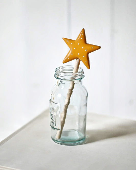 Decorazione- BACCHETTA.MAGICA