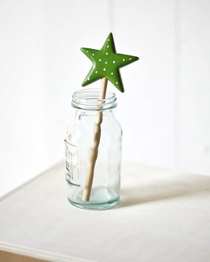 Decorazione- BACCHETTA.MAGICA